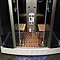 Insignia - Steam Shower Cabin with Mirrored Backwalls - GT0509 Profile Large Image