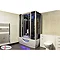 Insignia - Steam Shower Cabin - GT1057 Profile Large Image