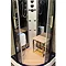 Insignia - Steam Shower Cabin - GT8727 Feature Large Image