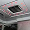 Insignia Steam Shower Cabin - INS9001 additional Large Image