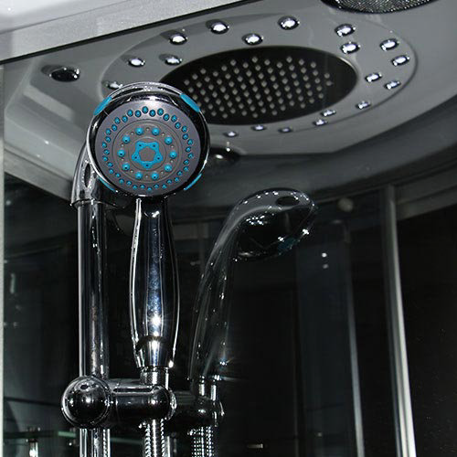 Insignia Steam Shower Cabin Available At Victorian Plumbing