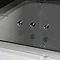 Insignia Steam Shower Cabin with Mirrored Backwalls - INS1057 Profile Large Image