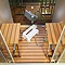 Insignia - Two Person Steam Shower Cabin with Mirrored Backwalls - GT9005 Profile Large Image
