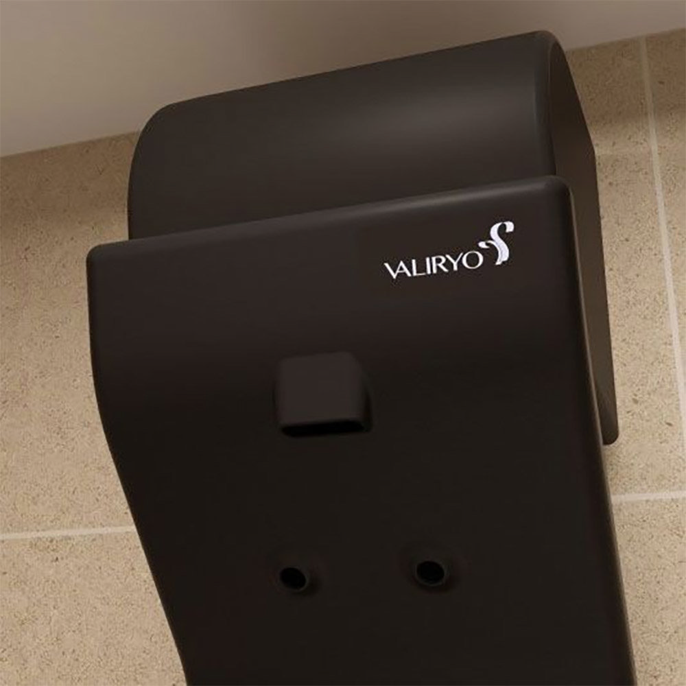 Insignia Valiryo v2.1 Body Dryer - Black