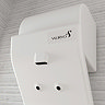 Insignia Valiryo v2.1 Body Dryer - White