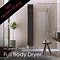 Insignia Valiryo v2 Body Dryer - Black Profile Large Image