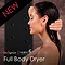 Insignia Valiryo v2 Body Dryer - Black Feature Large Image