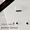 Insignia Valiryo v2 Body Dryer - White In Bathroom Large Image