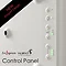 Insignia Valiryo v2 Body Dryer - White additional Large Image