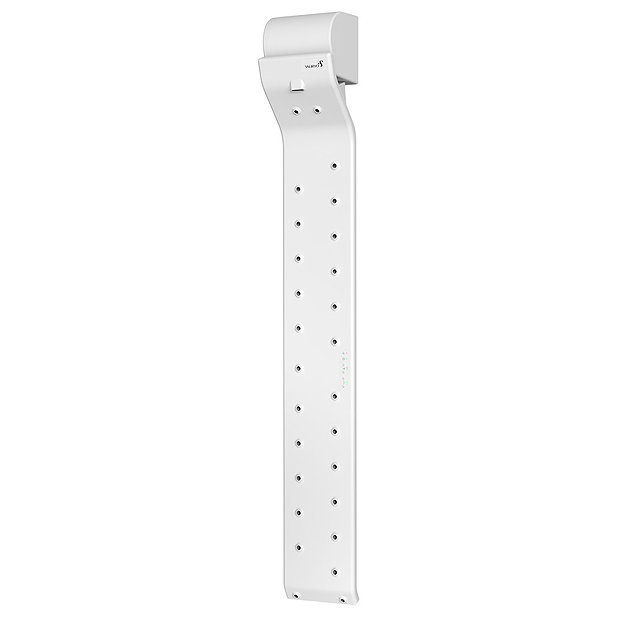 Insignia Valiryo v2 Body Dryer White