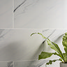 Isabel Gloss Marble Effect Wall & Floor Tiles - 300 x 600mm