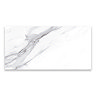 Isabel Gloss Marble Effect Wall & Floor Tiles - 300 x 600mm