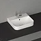 Isvea Sott Aqua 48cm Surface Mounted Basin Large Image