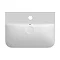 Isvea Sott Aqua 57cm Surface Mounted Basin Feature Large Image
