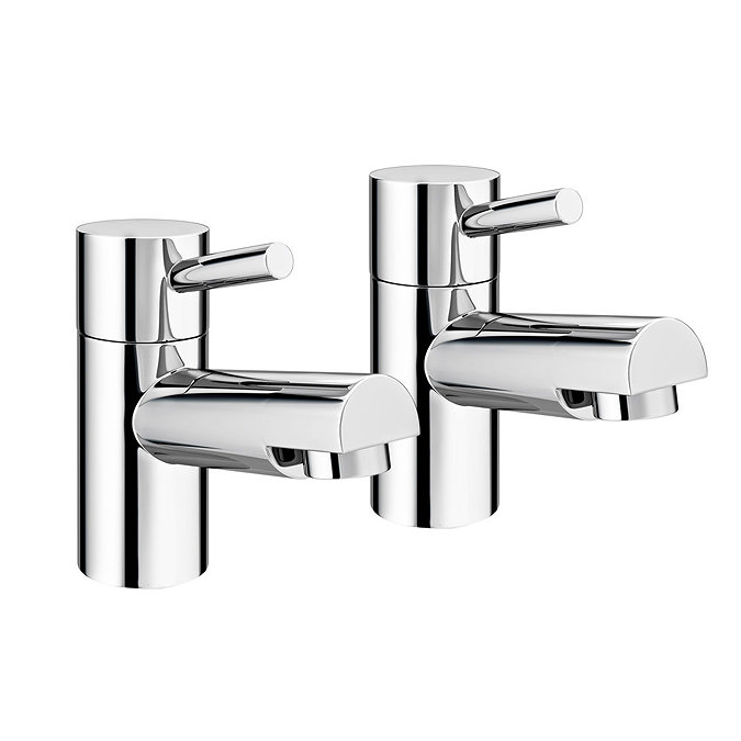 Ivo Complete Modern Bathroom Package  Newest Large Image