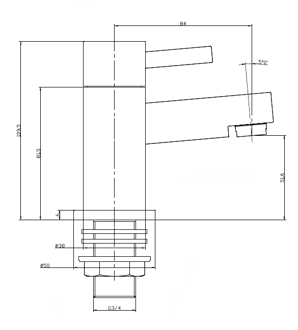 1500 x 700 Bath