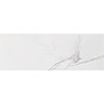 Jasper Metro Carrara Marble Effect Flat Wall Tiles - 100 x 300mm
