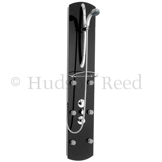 Hudson Reed Thermostatic Jet Dream Shower - A343 Large Image