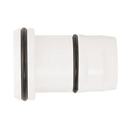 JG Speedfit 22mm Superseal Push-Fit Pipe Insert Large Image