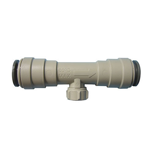 JG Speedfit 15mm Double Check Valve Large Image