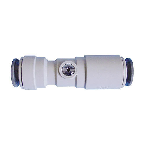 JG Speedfit 15mm Plastic Service Valve Large Image