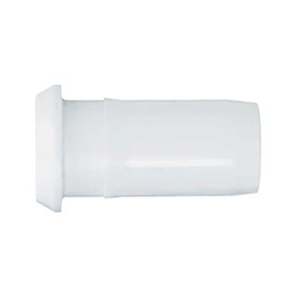 JG Speedfit 10mm Push-Fit Pipe Insert Large Image