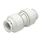 JG Speedfit 15mm Straight Push-Fit Coupler Large Image