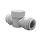 JG Speedfit 15mm x 3/4" Appliance Tap Large Image