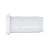 JG Speedfit 10mm Push-Fit Pipe Insert Large Image