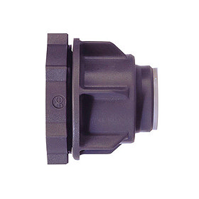 JG Speedfit 15mm Tank Connector Large Image