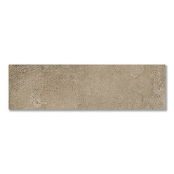 Josefina Matt Terracotta Zellige Effect Wall and Floor Tiles - 64 x 223mm