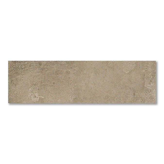 Josefina Matt Terracotta Zellige Effect Wall and Floor Tiles - 64 x 223mm