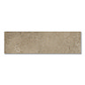Josefina Matt Terracotta Zellige Effect Wall and Floor Tiles - 64 x 223mm