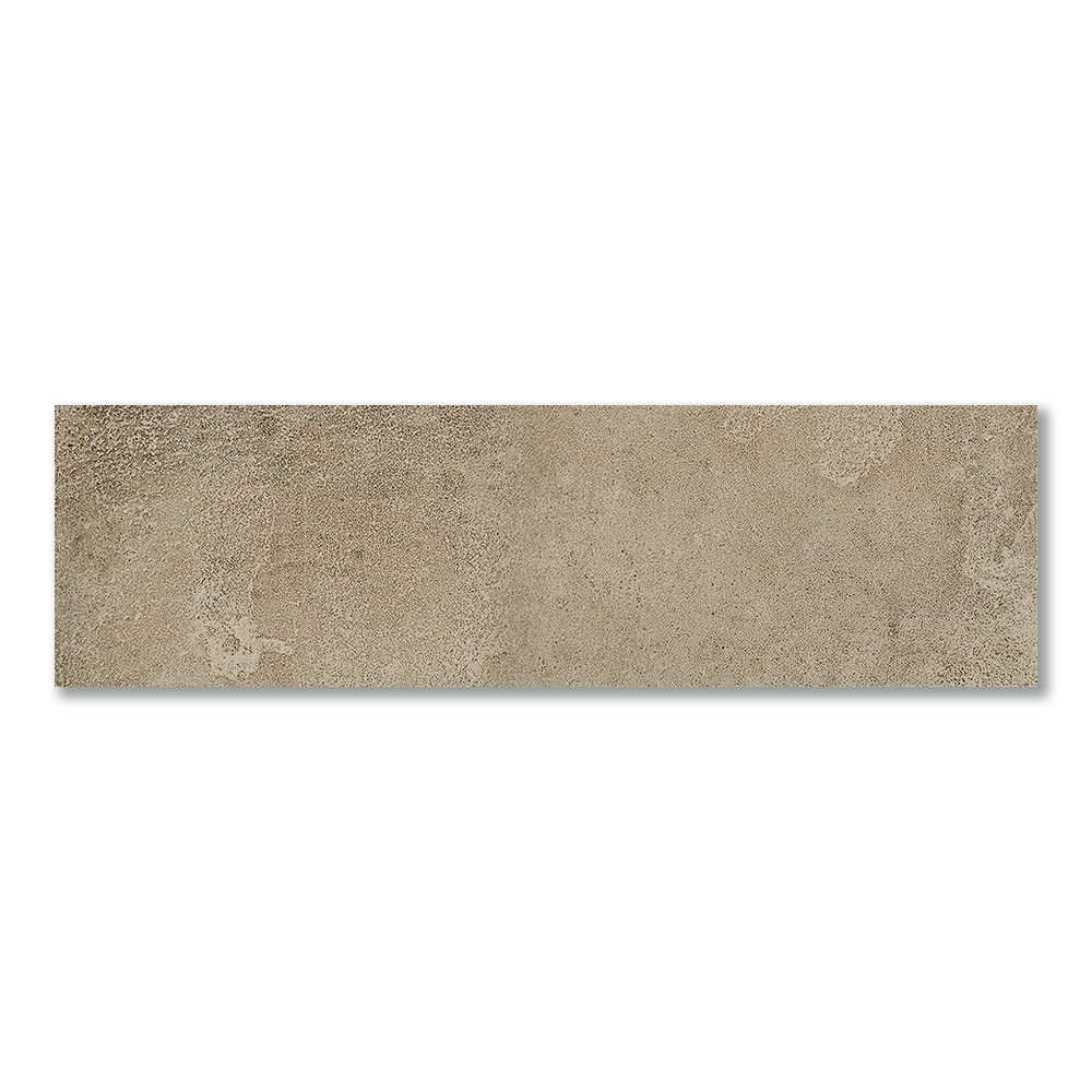 Josefina Matt Terracotta Zellige Effect Wall and Floor Tiles - 64 x 223mm