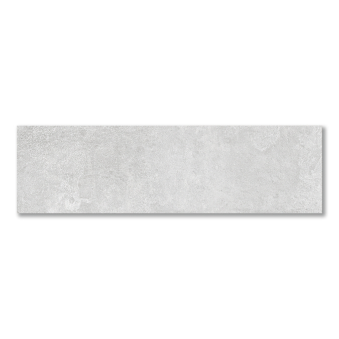 Josefina Matt White Zellige Effect Wall and Floor Tiles - 64 x 223mm