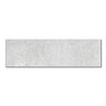 Josefina Matt White Zellige Effect Wall and Floor Tiles - 64 x 223mm