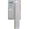 Joseph Joseph EasyStore Compact Shower Squeegee - 70535  Profile Large Image