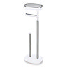 Joseph Joseph EasyStore Freestanding Toilet Paper Holder - 70518  additional Large Image