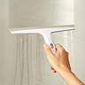 Joseph Joseph EasyStore Slimline Shower Squeegee - 70560  Profile Large Image
