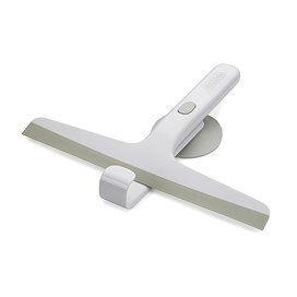 Joseph Joseph EasyStore Slimline Shower Squeegee - 70560 Large Image