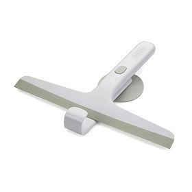 Joseph Joseph EasyStore Slimline Shower Squeegee - 70560 Large Image