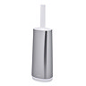 Joseph Joseph Flex Steel Toilet Brush & Holder - 70517  Profile Large Image