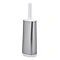 Joseph Joseph Flex Steel Toilet Brush & Holder - 70517  Profile Large Image