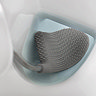 Joseph Joseph Flex Steel Toilet Brush & Holder - 70517  In Bathroom Large Image