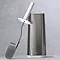 Joseph Joseph Flex Steel Toilet Brush & Holder - 70517  Newest Large Image