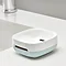 Joseph Joseph Slim Compact Soap Dish - White/Blue - 70502 In Bathroom Large Image