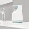 Joseph Joseph Slim Compact Soap Dispenser - White/Blue - 70503  additional Large Image