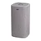 Joseph Joseph Tota 60L Laundry Separation Basket - Grey