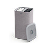 Joseph Joseph Tota 60L Laundry Separation Basket - Grey
