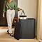 Joseph Joseph Tota Luxe 90L Laundry Separation Basket - Black